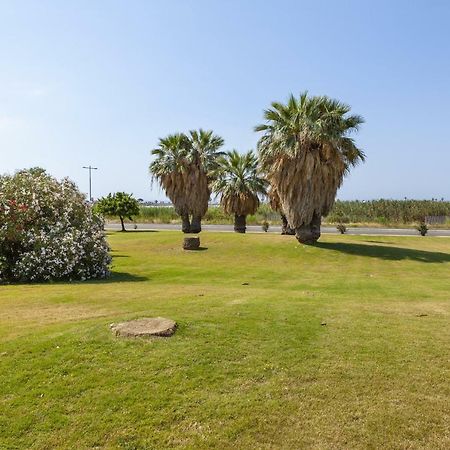 Le Domus Modern Apartments Cagliari Su Forti Esterno foto